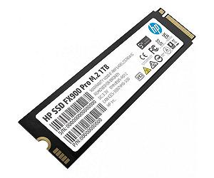 SSD накопичувач HP FX900 Pro 1 TB 4A3U0AA - Фото 1
