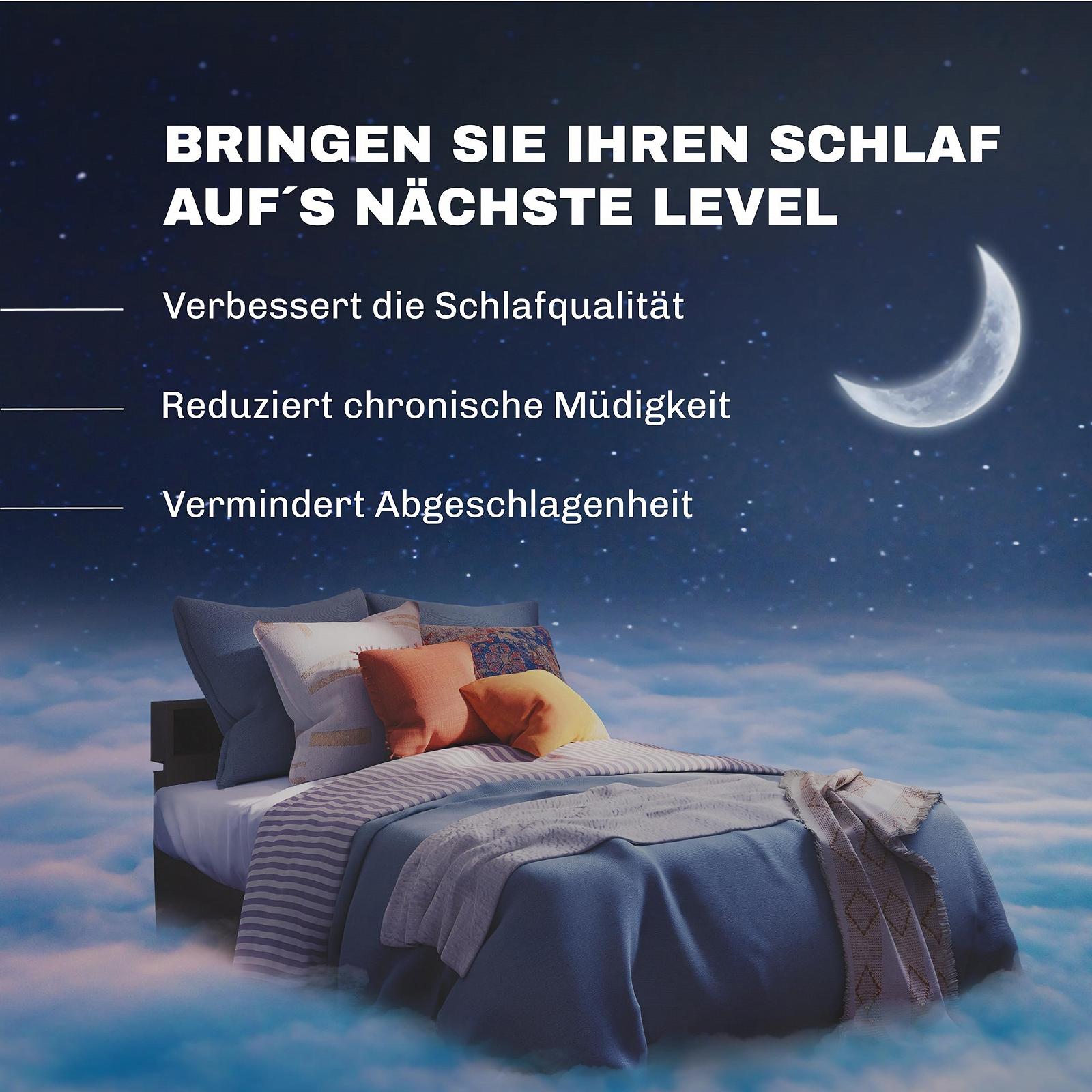 Пластыри для рта против храпа (60 штук) Запас на два месяца, фото №4