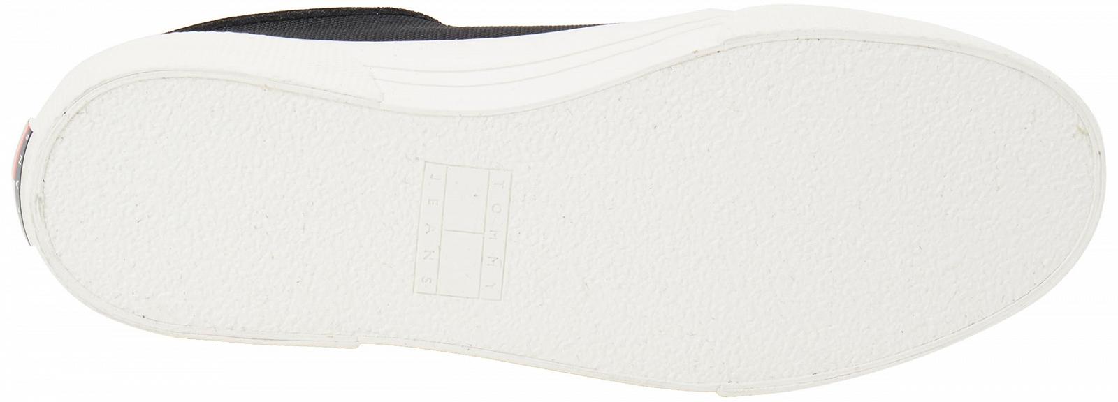 Кеды Tommy Jeans Vulc. Skater Mix Material Em0em01456, фото №2