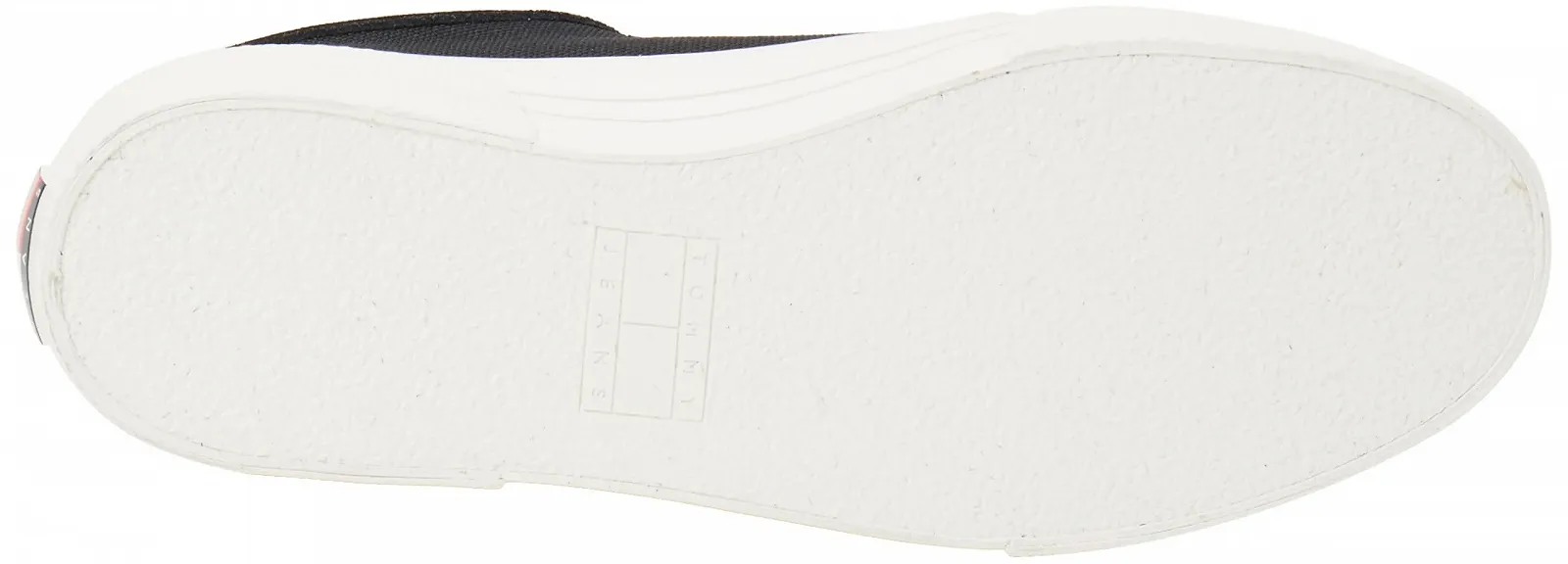 Кеды Tommy Jeans Vulc. Skater Mix Material Em0em01456, фото №2