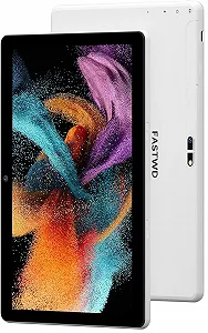 Планшет 10.1" FASTWD ‎L231 12+24/128Gb 8 ядер Android 14 8000 mAh Grey - Фото 1