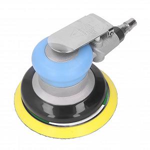 Шлифовальная машина Air Sander 5 дюймов - Фото 1