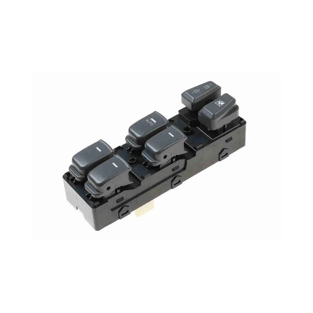 Вимикач склопідйомника VEMO V52-73-0055 Green Mobility Parts для HYUNDAI, фото №1