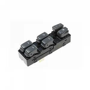 Вимикач склопідйомника VEMO V52-73-0055 Green Mobility Parts для HYUNDAI - Фото 1