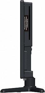 Телевизор 22" Reflexion LDDW22iSB+ / Full HD / 60 Гц / LCD / Wi-Fi / Bluetooth / T2 / DVD synthetic.ua - Фото 1