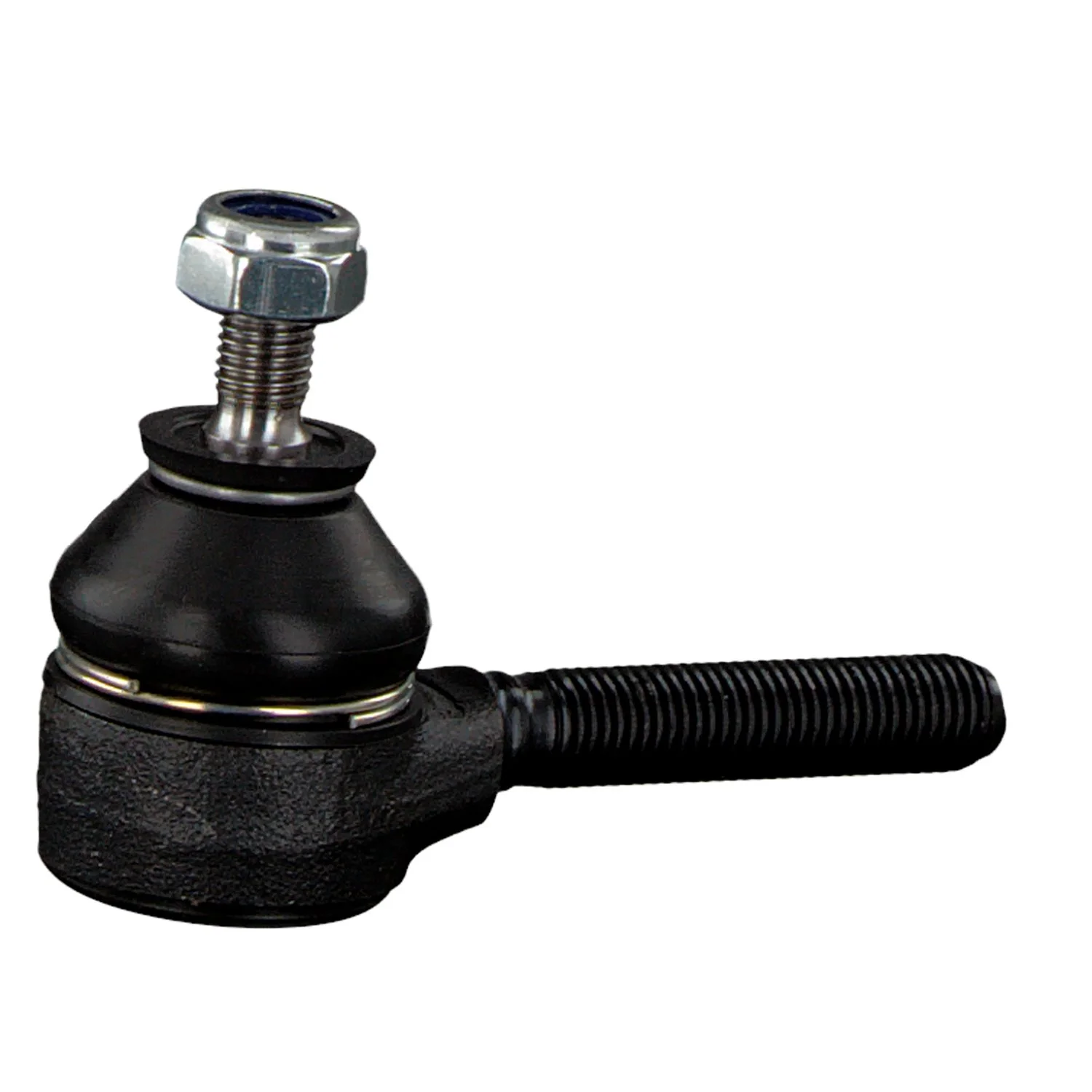 Наконечник рульової тяги FEBI BILSTEIN ProKit 07781 передній міст зліва для MERCEDES-BENZ, фото №4