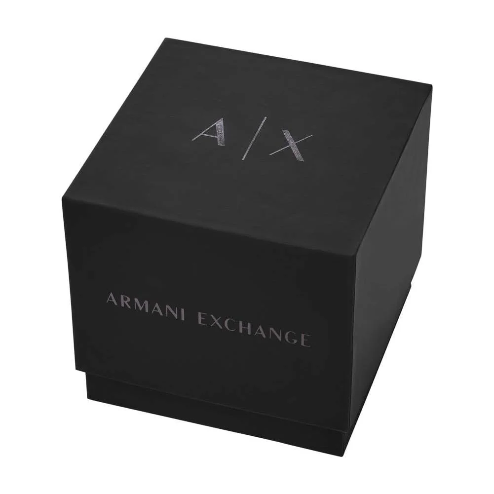 Годинник ARMANI EXCHANGE для чоловіків, фото №3 Годинник ARMANI EXCHANGE для чоловіків, фото №3