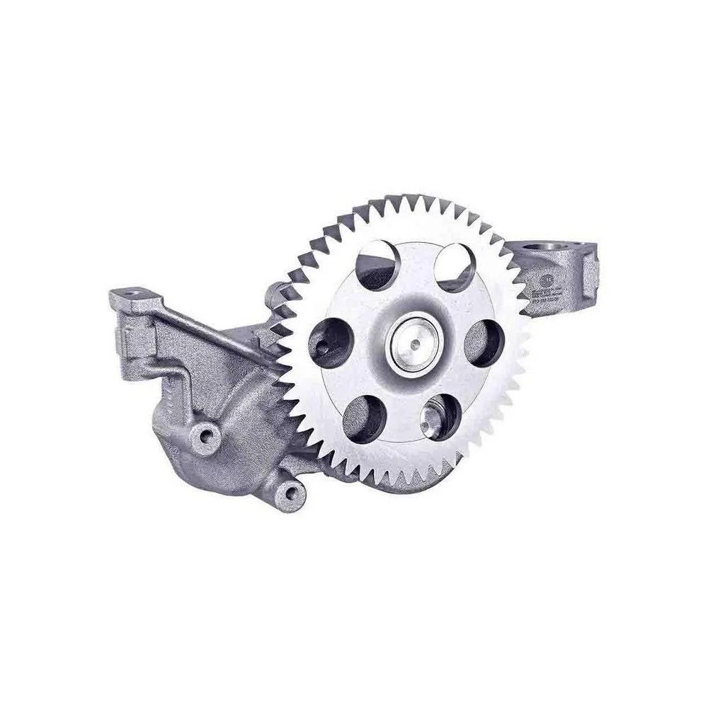 Масляный насос HELLA 8TO 358 222-061 для MERCEDES-BENZ, фото №1