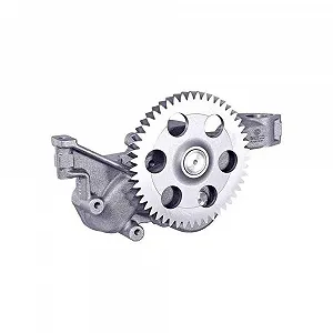 Масляный насос HELLA 8TO 358 222-061 для MERCEDES-BENZ - Фото 1