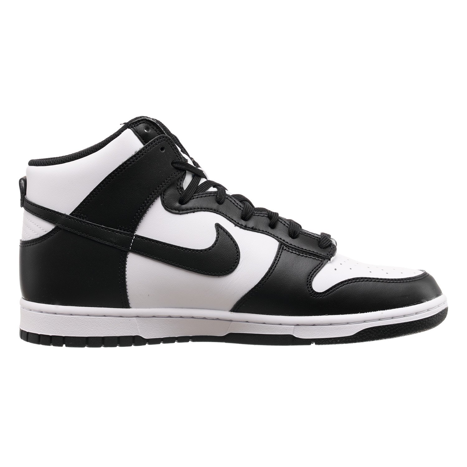 Кросівки NIKE DUNK HI RETRO 43, фото №3