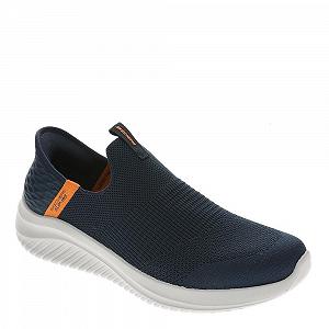 Кроссовки Skechers Ultra Flex 3.0 Smooth Step Slip-ins для мальчиков, спортивная обувь synthetic.ua - Фото 1