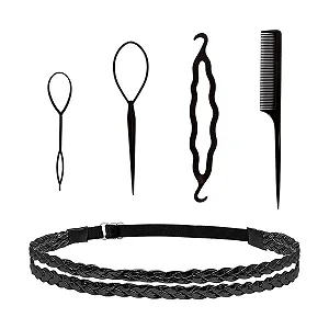 Пов'язка плетена - Фото 1