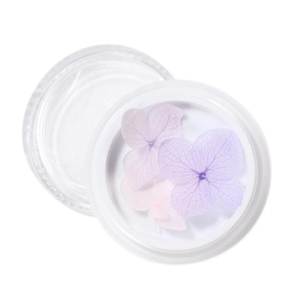 Манікюрні сухоцвіти Colcolo для акрилових тіпсів, декорація 8, фото №6