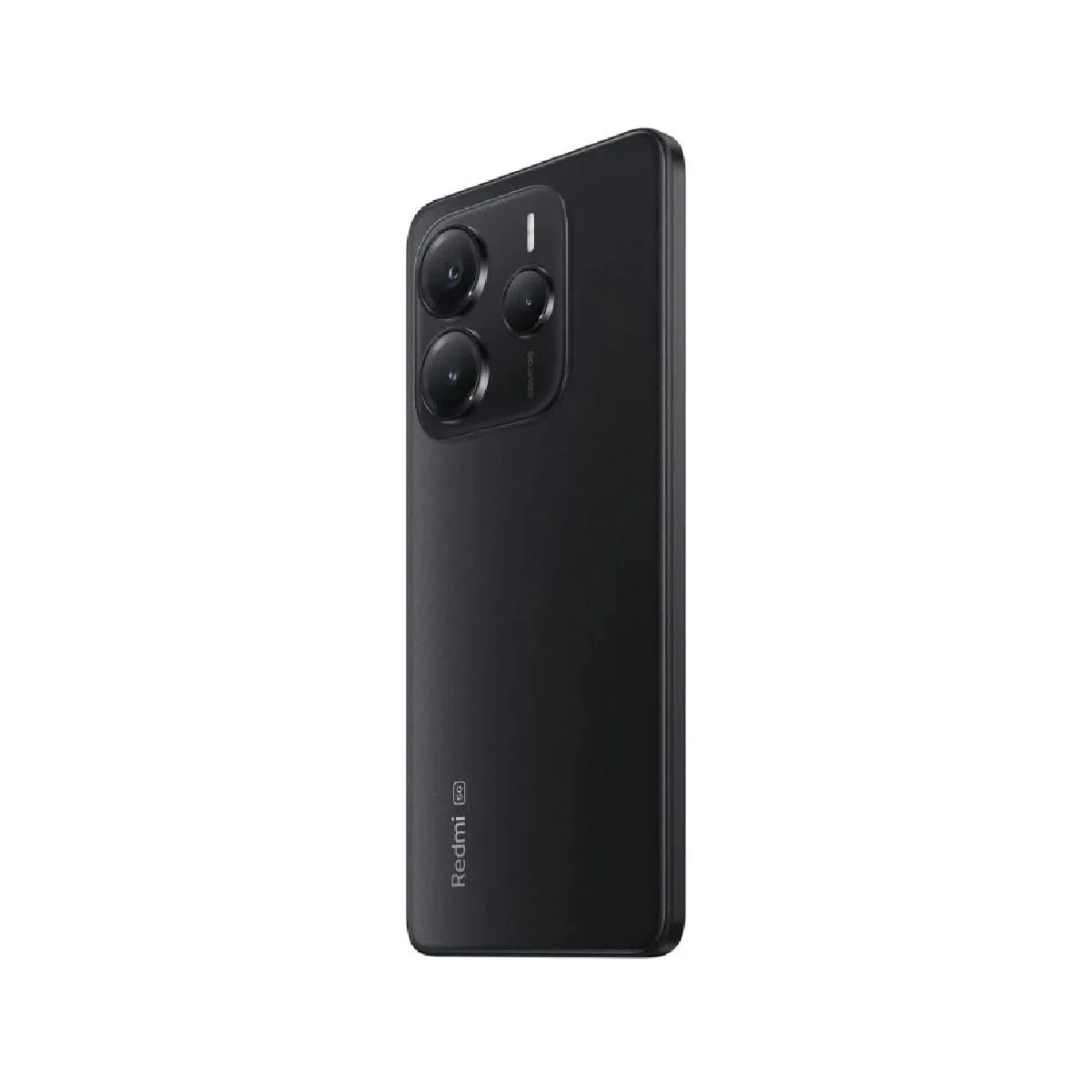 Смартфон Xiaomi Redmi Note 14 5G 256GB Midnight Black, фото №4