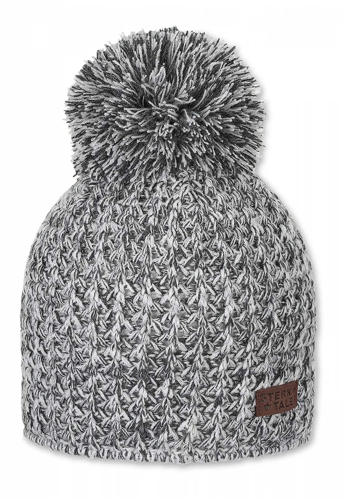Вязаная Шапка Sterntaler Flash, фото №1
