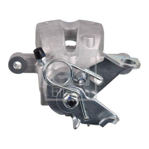 Гальмівний супорт FEBI BILSTEIN 179449 Задня вісь зліва для ALFA ROMEO FIAT LANCIA, фото №3 Гальмівний супорт FEBI BILSTEIN 179449 Задня вісь зліва для ALFA ROMEO FIAT LANCIA, фото №3