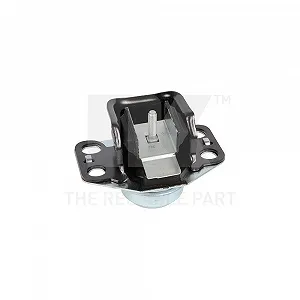 Опора двигуна NK 59739012 для RENAULT DACIA, передня - Фото 1