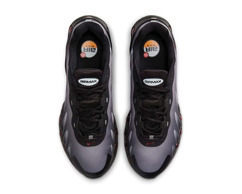 Кросівки Nike AIR MAX DN8 44.5, фото №5