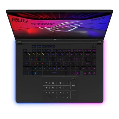 Ноутбук ASUS ROG Strix SCAR 16 G635LR-RW164W (90NR0LU1-M006X0), фото №10