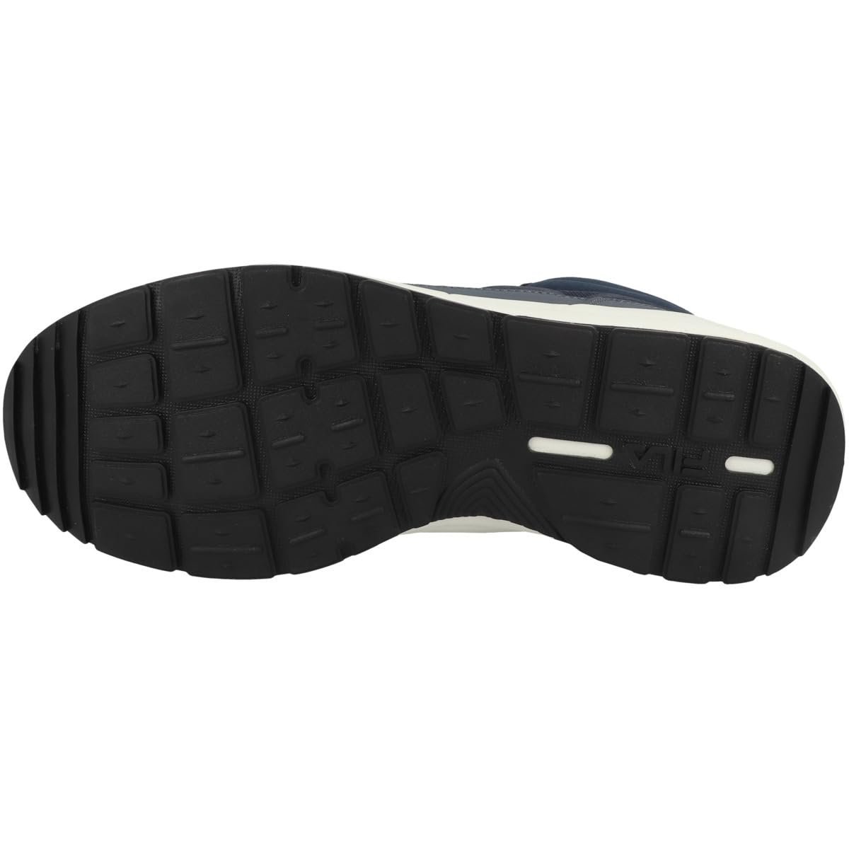 Ботинки Fila Alpha Mid мужские, фото №5