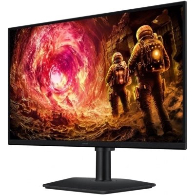 Монитор Samsung LS27FG500EIXUA, фото №3 Монитор Samsung LS27FG500EIXUA, фото №3