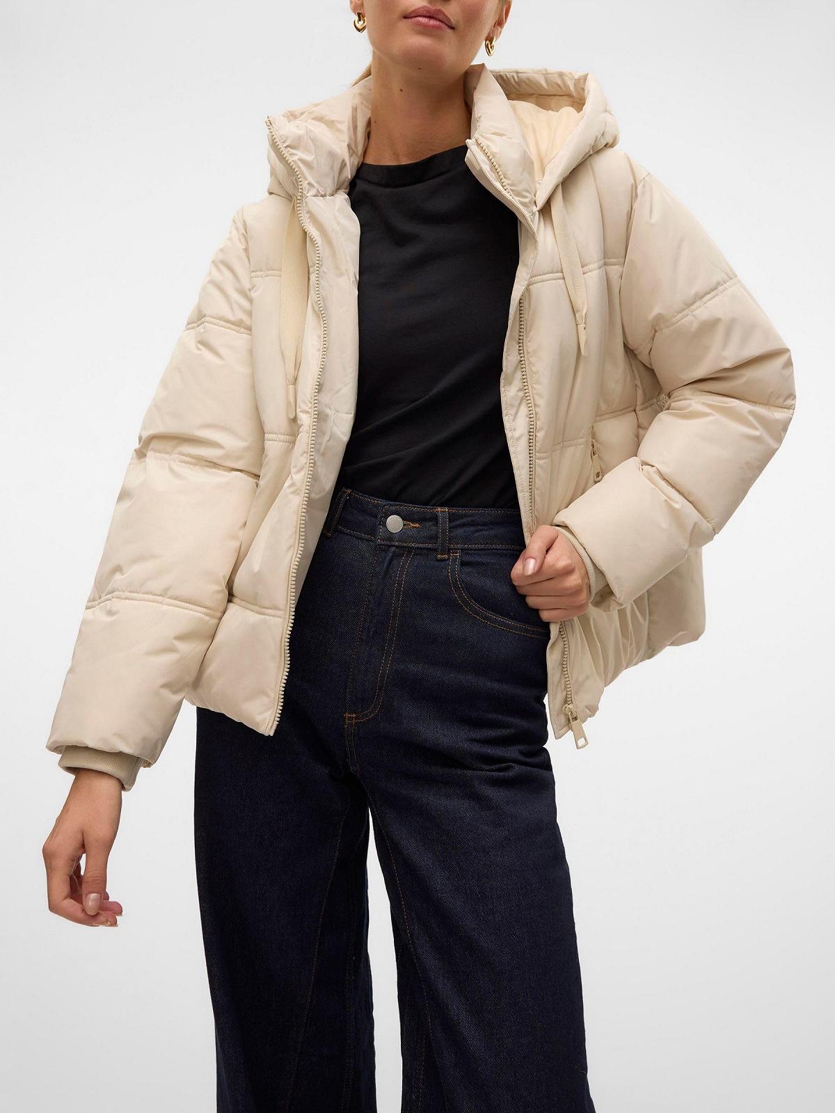 Куртка VERO MODA Vmsophie Short Ga Boo, фото №5