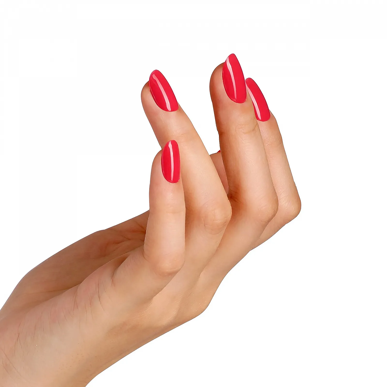 Гель-лак Bluesky UV 10 мл A026, фото №3