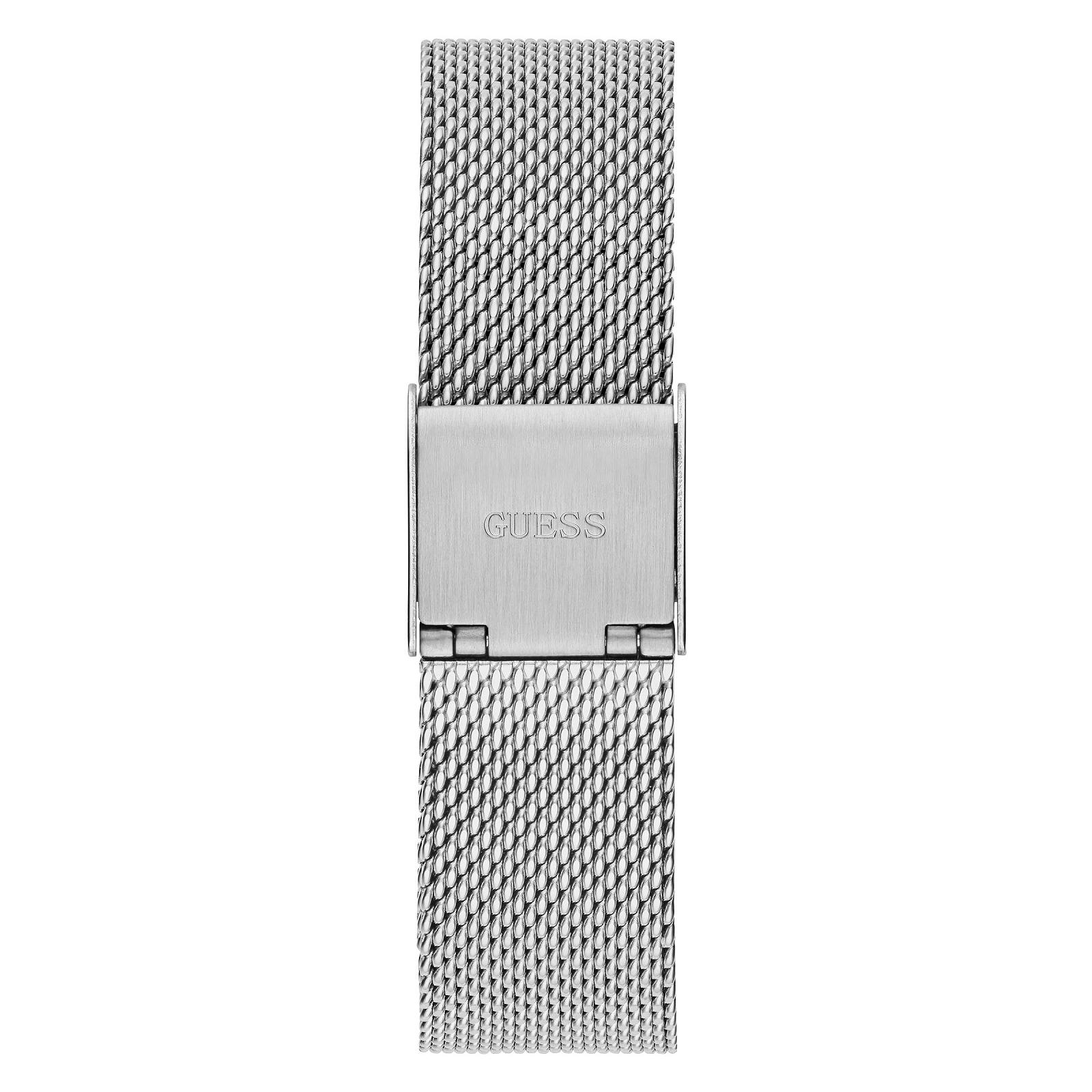 Часы Guess Rounded Square Case, фото №3