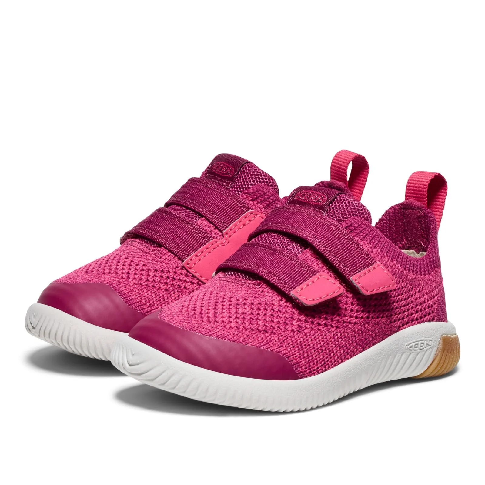 Кеды Keen Unisex Kinder Knx Knit, фото №4