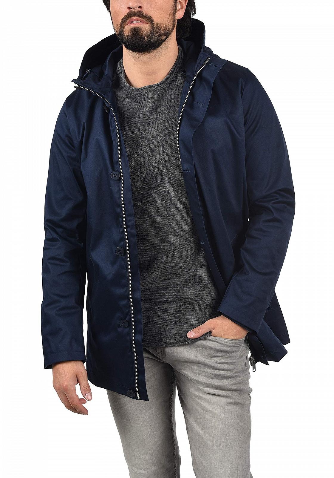 Повседневная Переходная Куртка CASUAL FRIDAY CFJanus 20503175 Мужская, фото №3