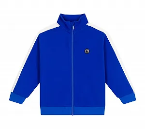 Толстовка на молнии для мальчиков Petit Bateau - Фото 1