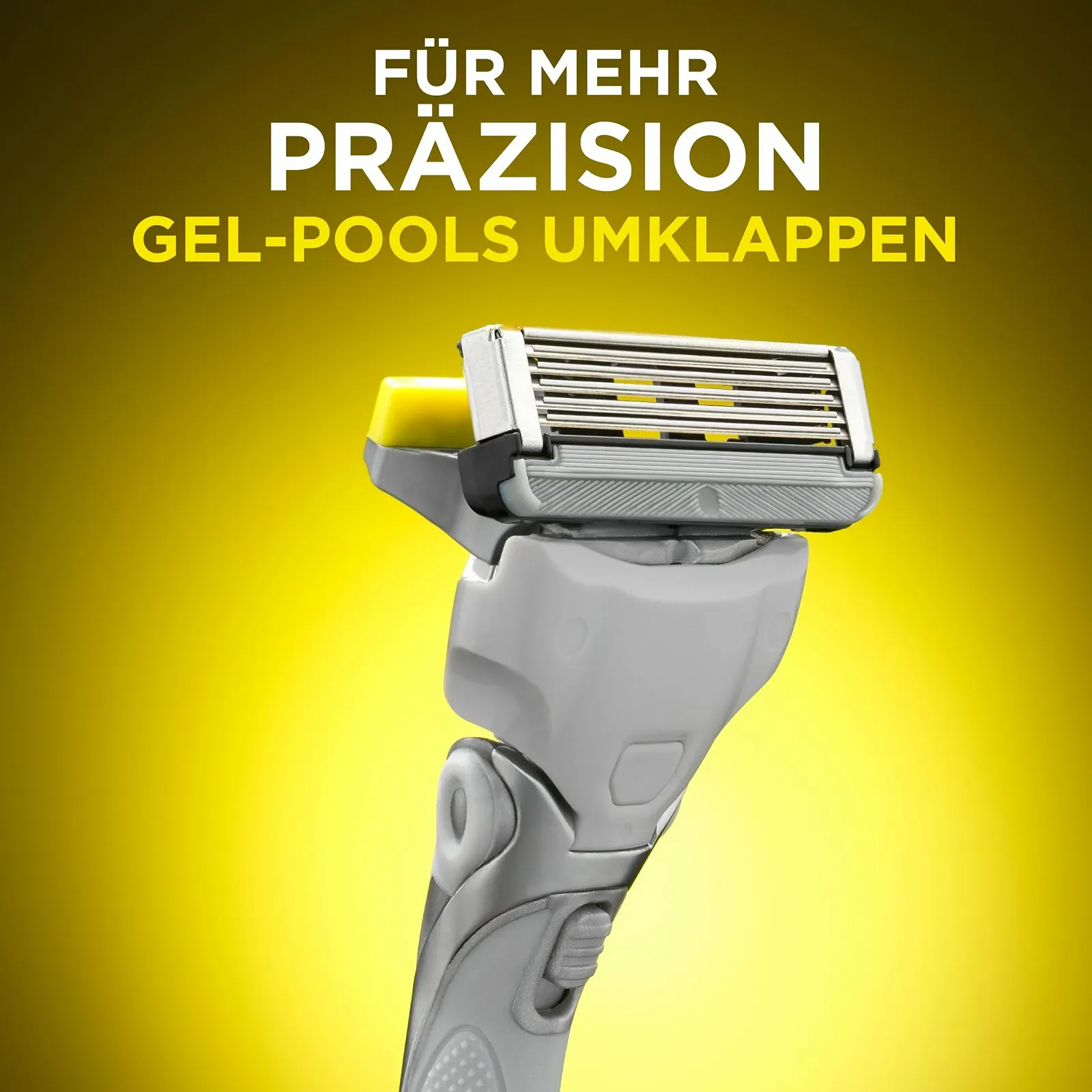 Бритва Wilkinson Sword Hydro 5 Ultimate с 4 сменными лезвиями и технологией поглощения ударов, фото №7 Бритва Wilkinson Sword Hydro 5 Ultimate с 4 сменными лезвиями и технологией поглощения ударов, фото №7