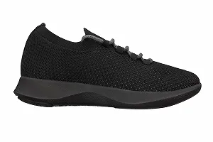 Спортивные Кроссовки CALTO Мужские Невидимые Увеличивающие Рост Стельки Ультра Легкие 6 сантиметров Выше synthetic.ua - Фото 1