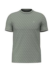 Футболка GUESS ACTIVEWEAR M Green - Фото 1