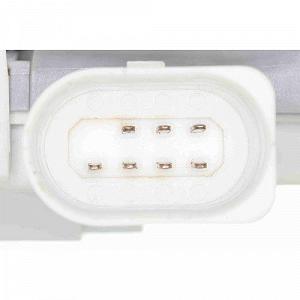 Замок дверей VEMO V10-85-2288 Green Mobility Parts для VW VAG передній лівий synthetic.ua - Фото 1