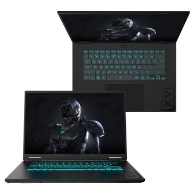 Ноутбук GIGABYTE Gaming A16 (CTHH3UA893SD), фото №10 Ноутбук GIGABYTE Gaming A16 (CTHH3UA893SD), фото №10