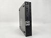 Комп'ютер Dell OptiPlex 7050 SFF / Intel Core i7-6700 / RAM 16GB / SSD 256TB / HDMI / LAN / Windows 11 / Black Уцінка Комп'ютер Dell OptiPlex 7050 SFF / Intel Core i7-6700 / RAM 16GB / SSD 256TB / HDMI / LAN / Windows 11 / Black Уцінка