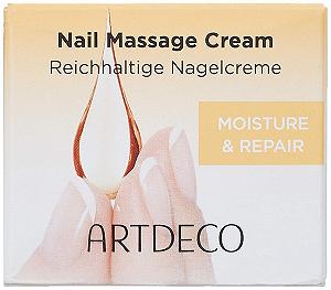 Крем Artdeco для масажу нігтів 17 мл synthetic.ua - Фото 1