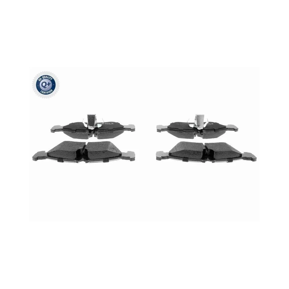 Комплект тормозных колодок VAICO Green Mobility Parts V30-8143 дисковый тормоз для AUDI SEAT, фото №1 Комплект тормозных колодок VAICO Green Mobility Parts V30-8143 дисковый тормоз для AUDI SEAT, фото №1