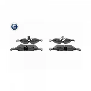 Комплект тормозных колодок VAICO Green Mobility Parts V30-8143 дисковый тормоз для AUDI SEAT - Фото 1