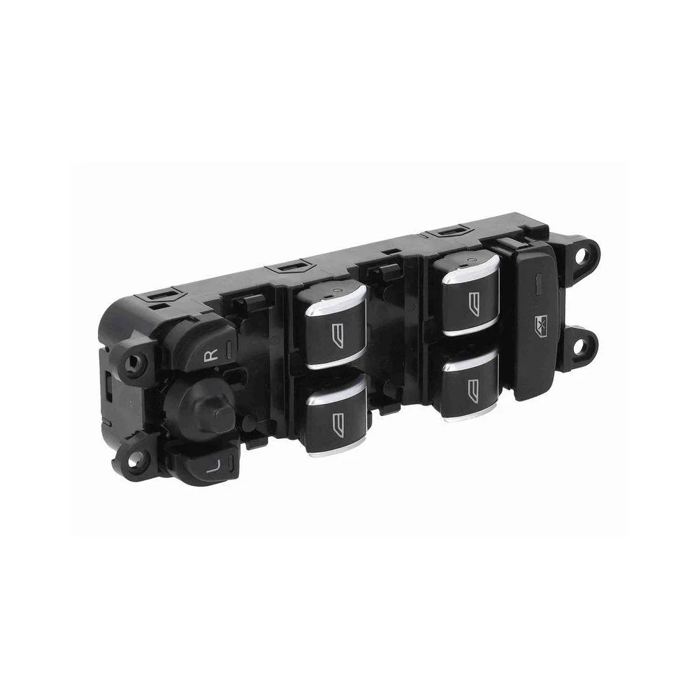 Выключатель стеклоподъемника VEMO V95-73-0037 для VOLVO, фото №1