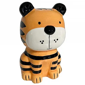 Скарбничка Tiger Керамічна Велика synthetic.ua - Фото 1