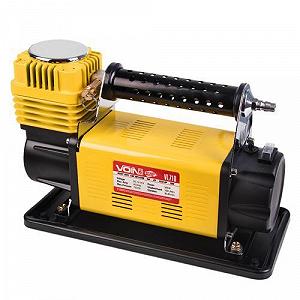 Компрессор автомобильный VOIN VL-710 OFF ROAD MASTER 150psi/45A/160л/клеммы (VL-710) - Фото 1