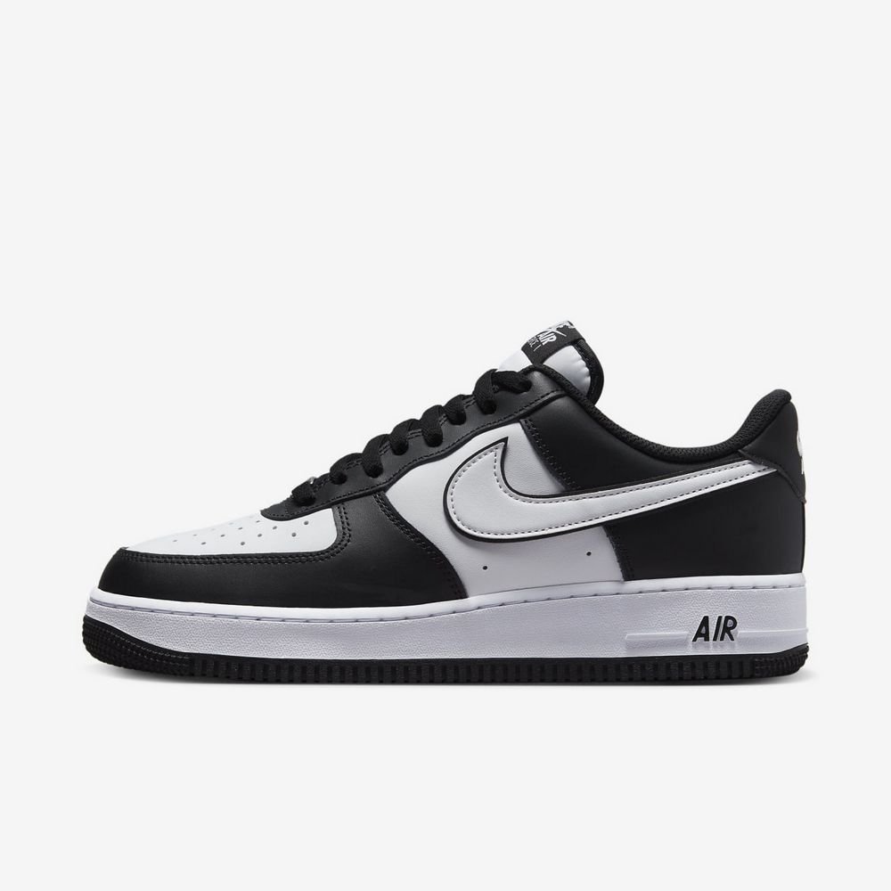 Кросівки Nike AIR FORCE 1 07 41, фото №1