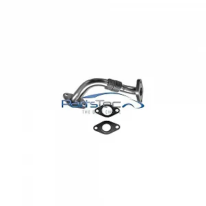 Ремкомплект трубки клапана EGR PartsTec PTA510-2005 для AUDI SKODA VW synthetic.ua - Фото 1
