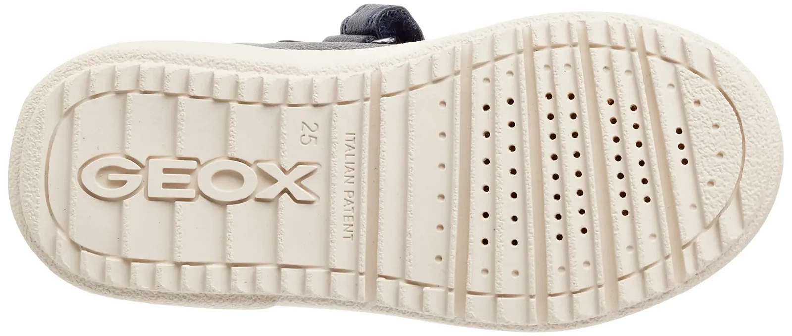 Кроссовки Geox J Theleven Girl E, фото №2