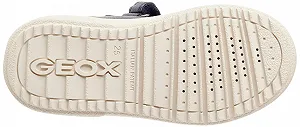 Кросівки Geox J Theleven Girl E synthetic.ua - Фото 1