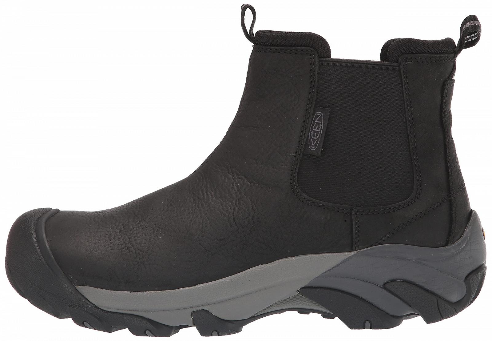 Челси KEEN Targhee Ii, фото №8