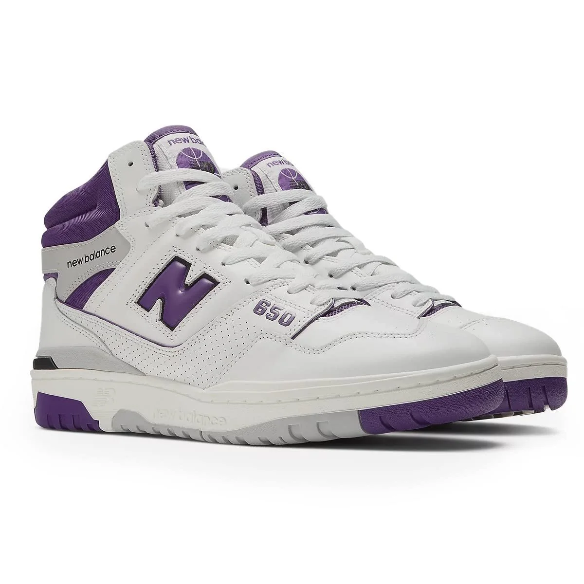 Кросівки New Balance 650R Чоловічі, фото №2 Кросівки New Balance 650R Чоловічі, фото №2