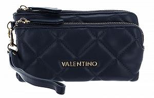Сумка VALENTINO Ocarina Two Compartment Синий - Фото 1